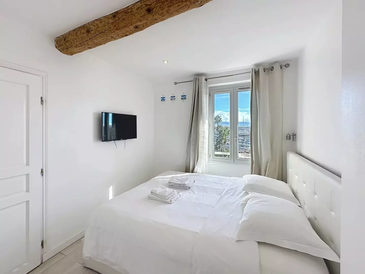 Квартира в Каннах, Франция, 40 м² - фото 4