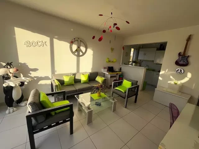Квартира в Каннах, Франция, 49 м² - фото 4