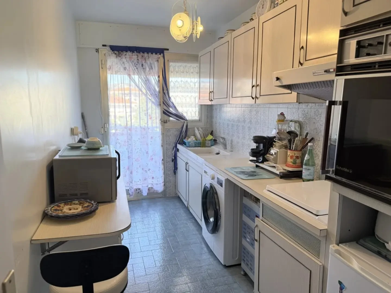 Квартира в Каннах, Франция, 87 м² - фото 4