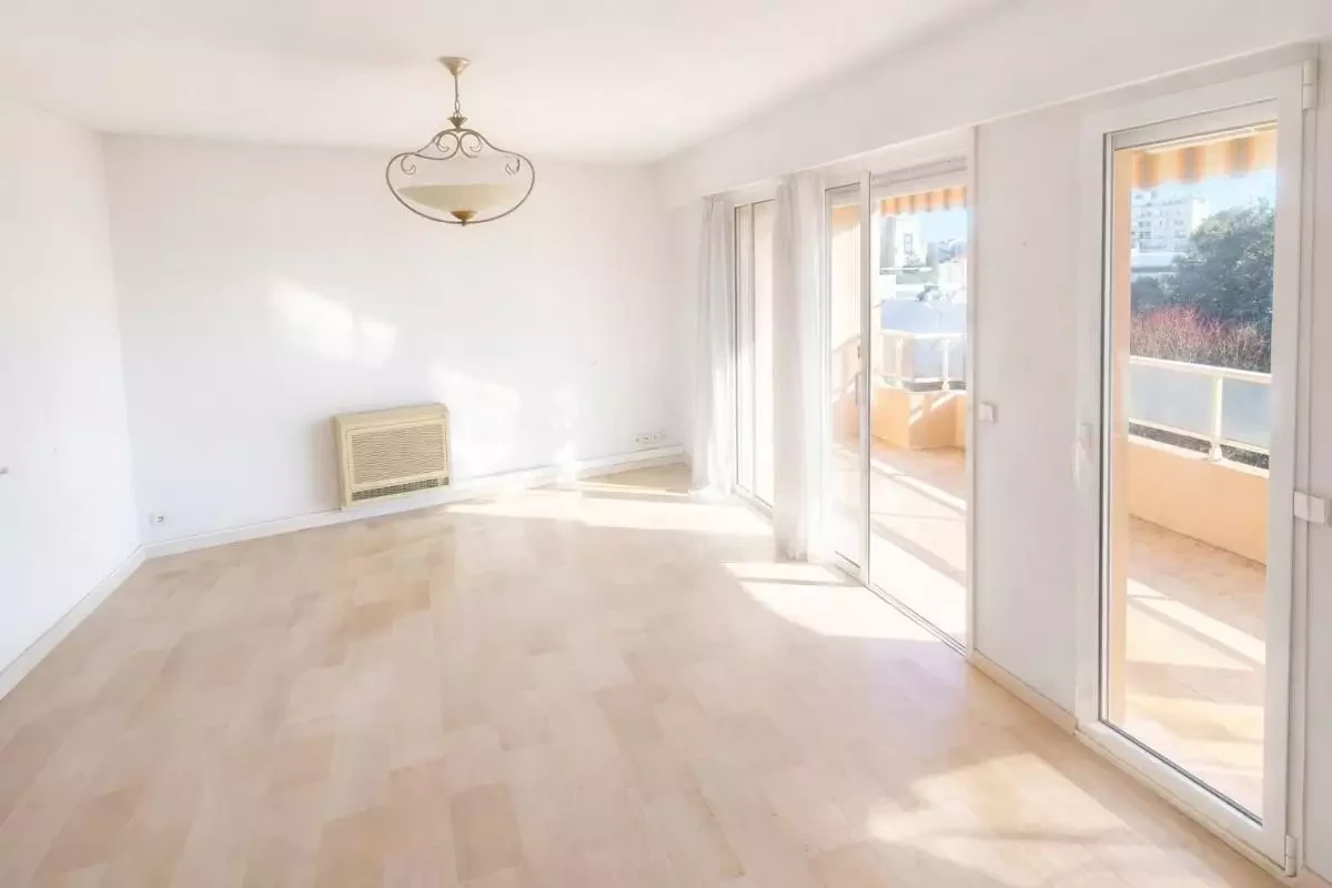 Квартира в Каннах, Франция, 82 м² - фото 4