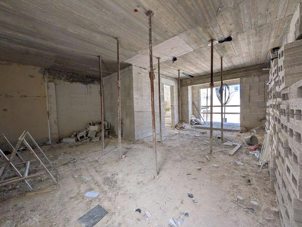 Квартира в Сан-Лоренце, Мальта, 112 м² - фото 4