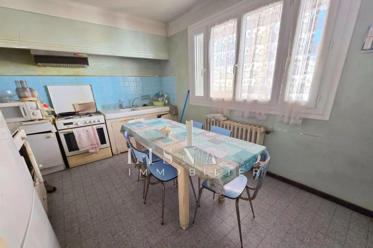 Квартира в Каннах, Франция, 150 м² - фото 4