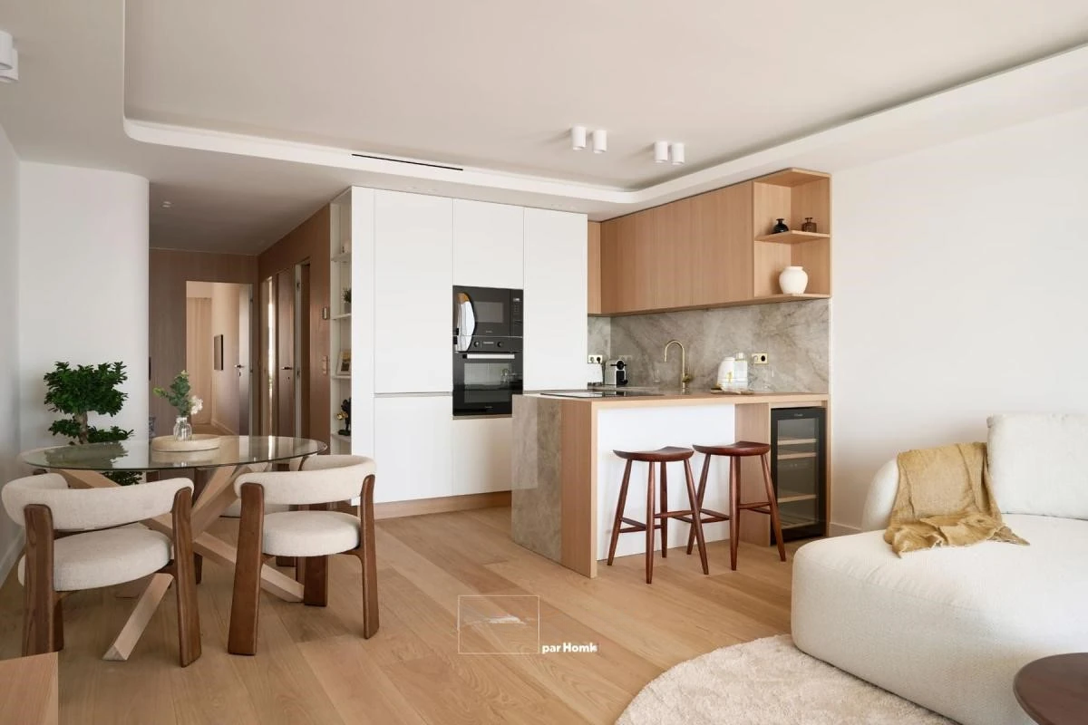 Квартира в Каннах, Франция, 68 м² - фото 4
