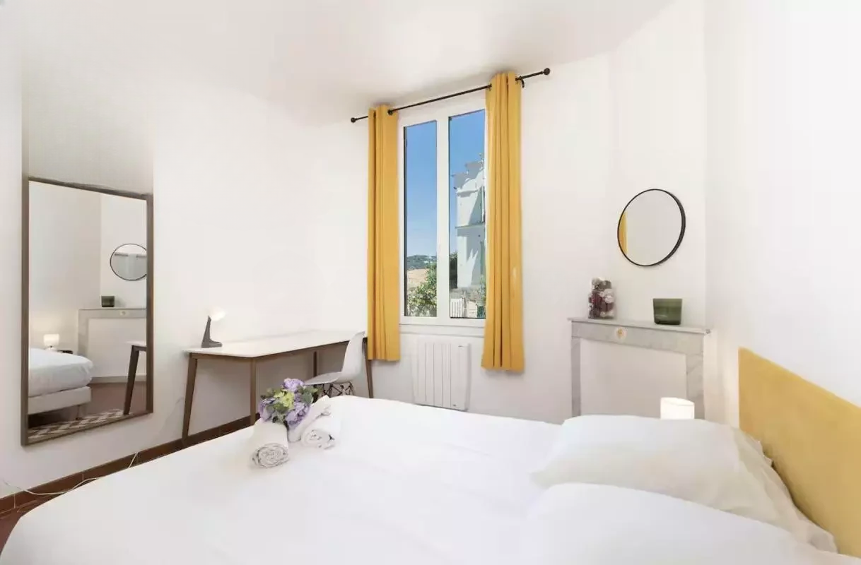 Квартира в Каннах, Франция, 77 м² - фото 4