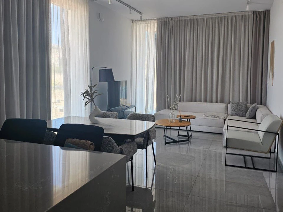 Квартира в Пафосе, Кипр, 90 м² - фото 4