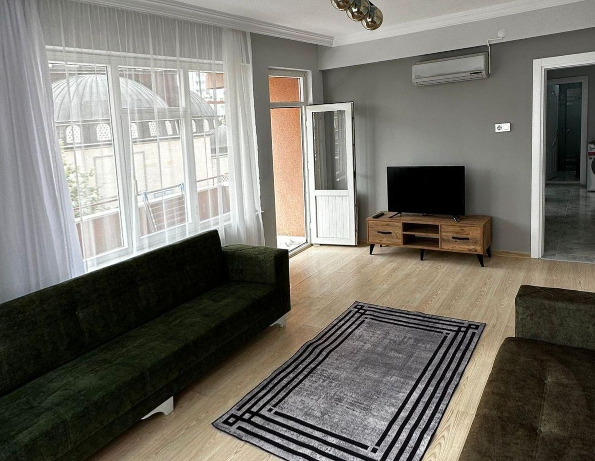 Апартаменты в Алании, Турция, 110 м² - фото 1