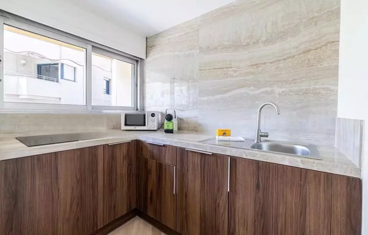 Квартира в Каннах, Франция, 30 м² - фото 5