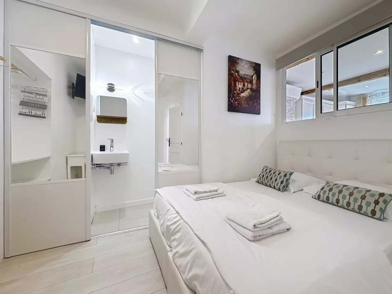 Квартира в Каннах, Франция, 40 м² - фото 5