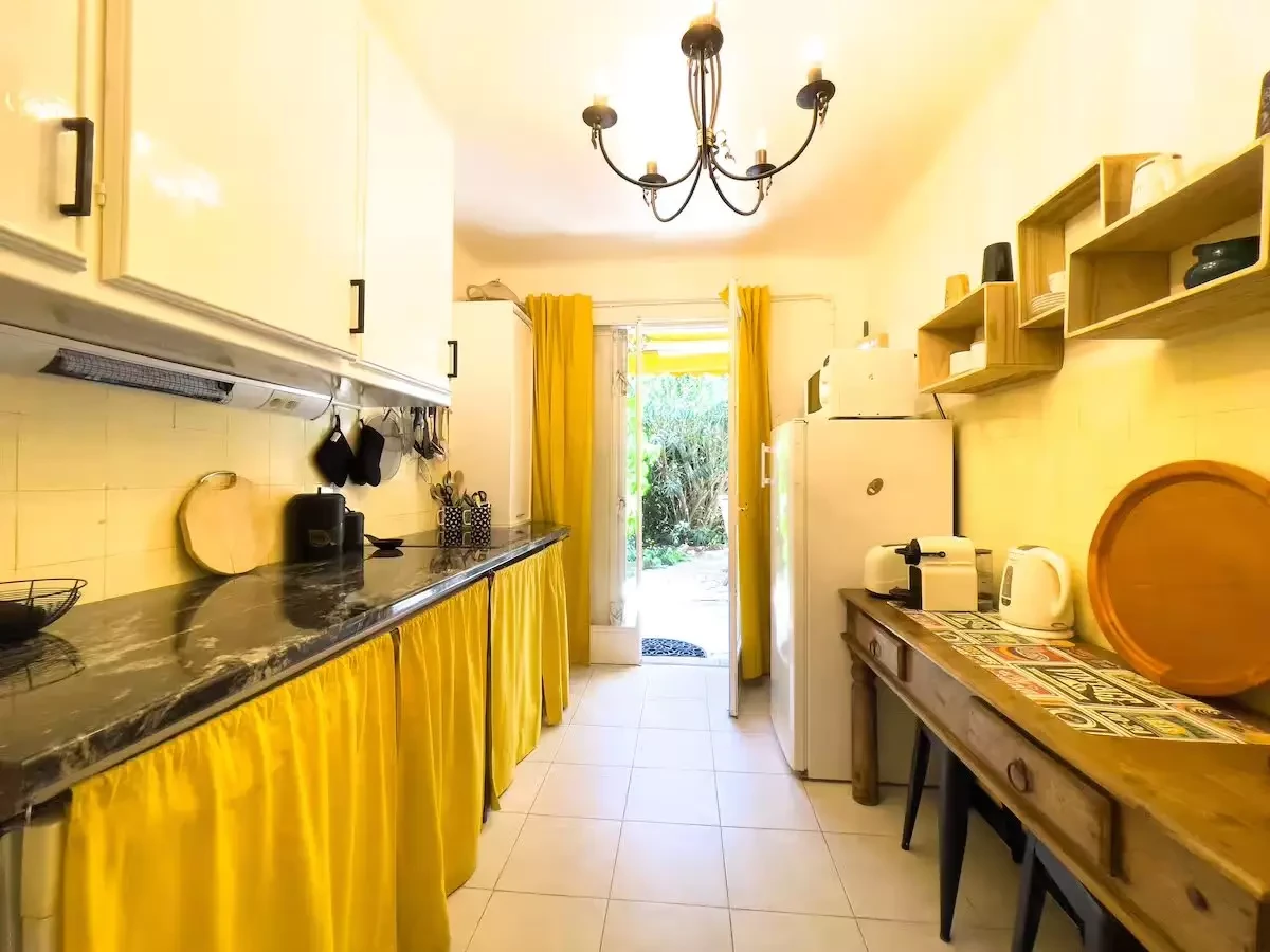 Квартира в Каннах, Франция, 60 м² - фото 5