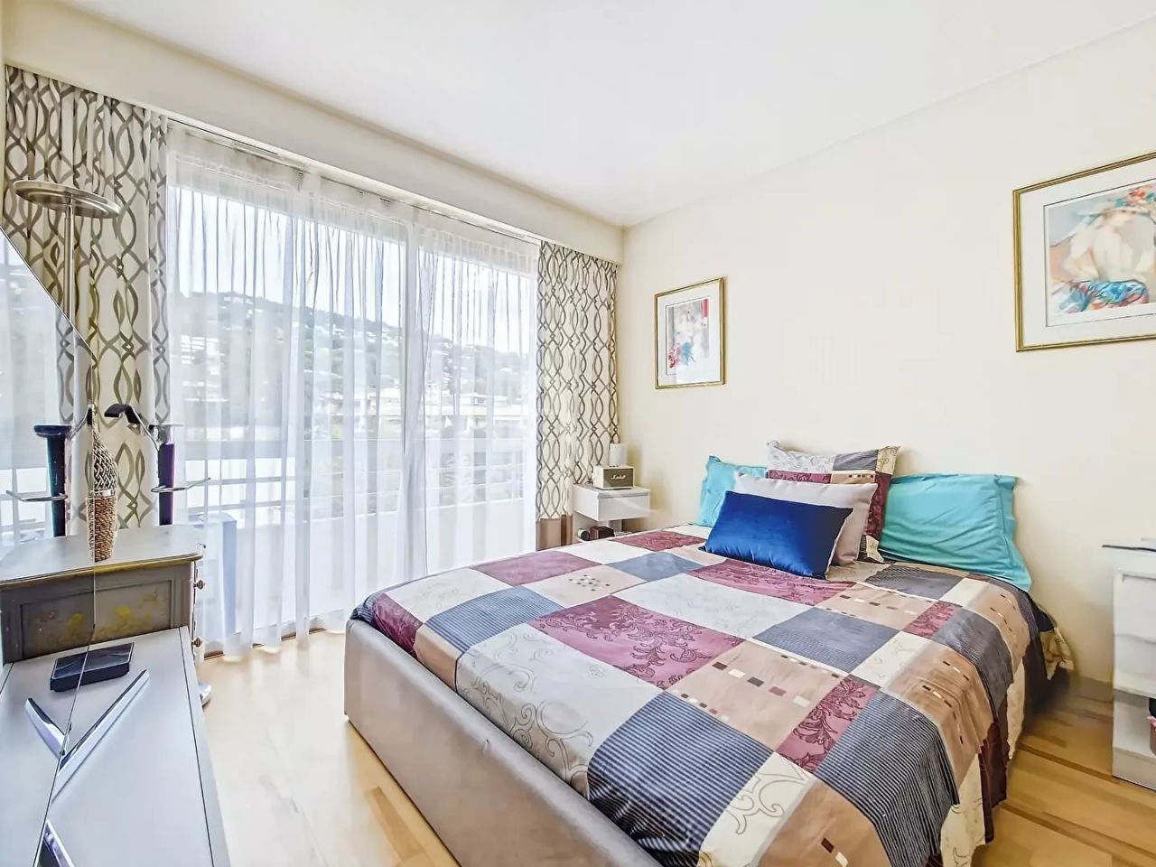 Квартира в Каннах, Франция, 94 м² - фото 5