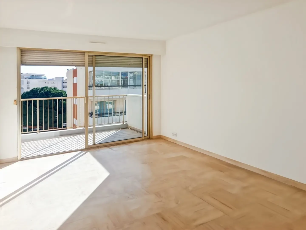 Квартира в Каннах, Франция, 57 м² - фото 5