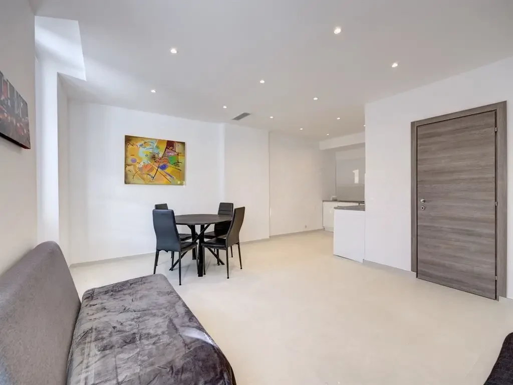 Квартира в Каннах, Франция, 41 м² - фото 5