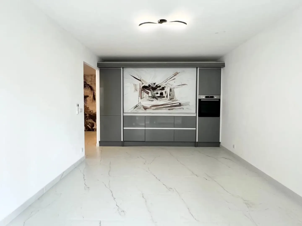 Квартира в Каннах, Франция, 61 м² - фото 5