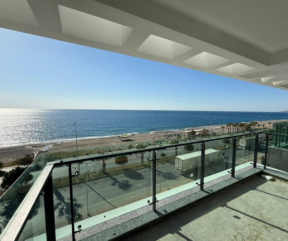 Апартаменты в Алании, Турция, 80 м² - фото 1