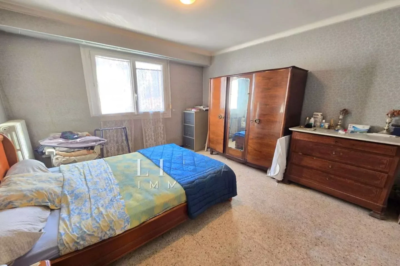 Квартира в Каннах, Франция, 150 м² - фото 5