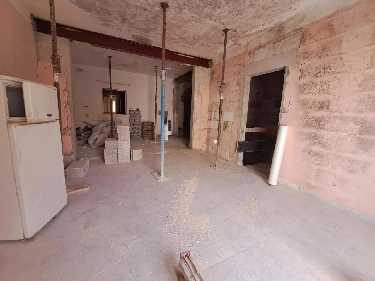 Квартира в Зейтуне, Мальта, 106 м² - фото 5