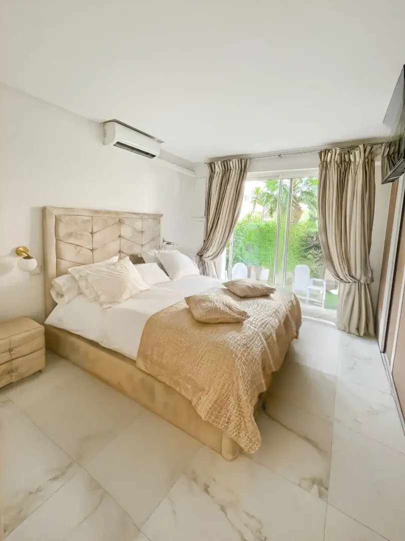 Квартира в Каннах, Франция, 51 м² - фото 5