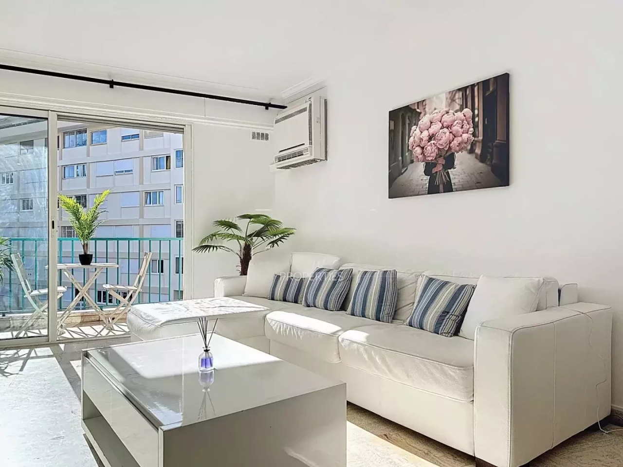 Квартира в Каннах, Франция, 67 м² - фото 5