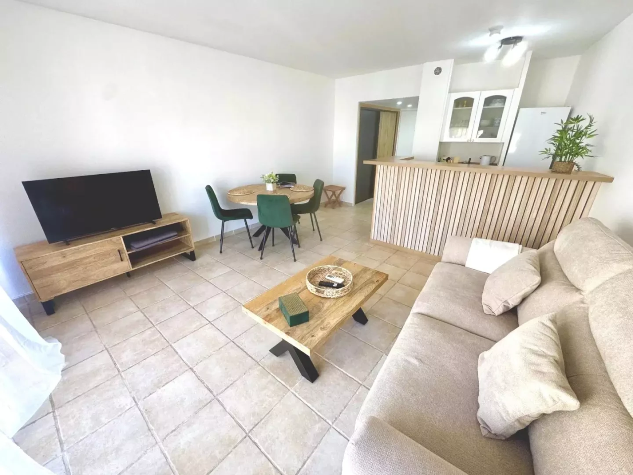 Квартира в Каннах, Франция, 31 м² - фото 5