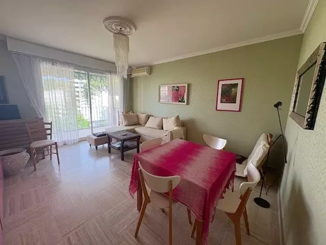 Квартира в Каннах, Франция, 49 м² - фото 5