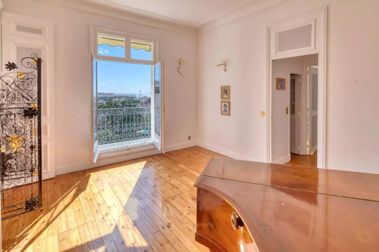 Квартира в Каннах, Франция, 239 м² - фото 5