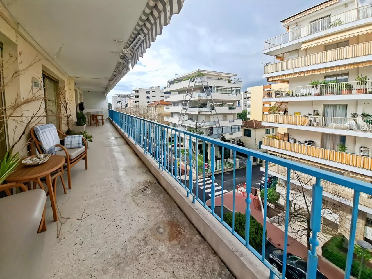 Квартира в Каннах, Франция, 173 м² - фото 5