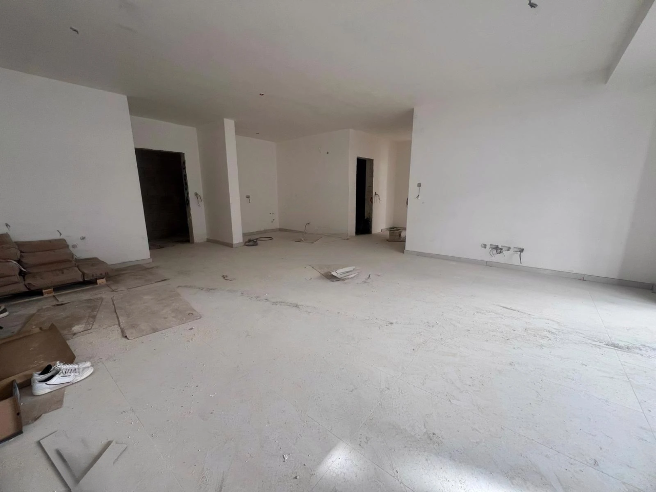 Квартира в Меллихе, Мальта, 152 м² - фото 5