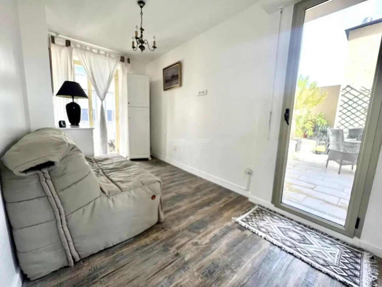 Квартира в Каннах, Франция, 51 м² - фото 5