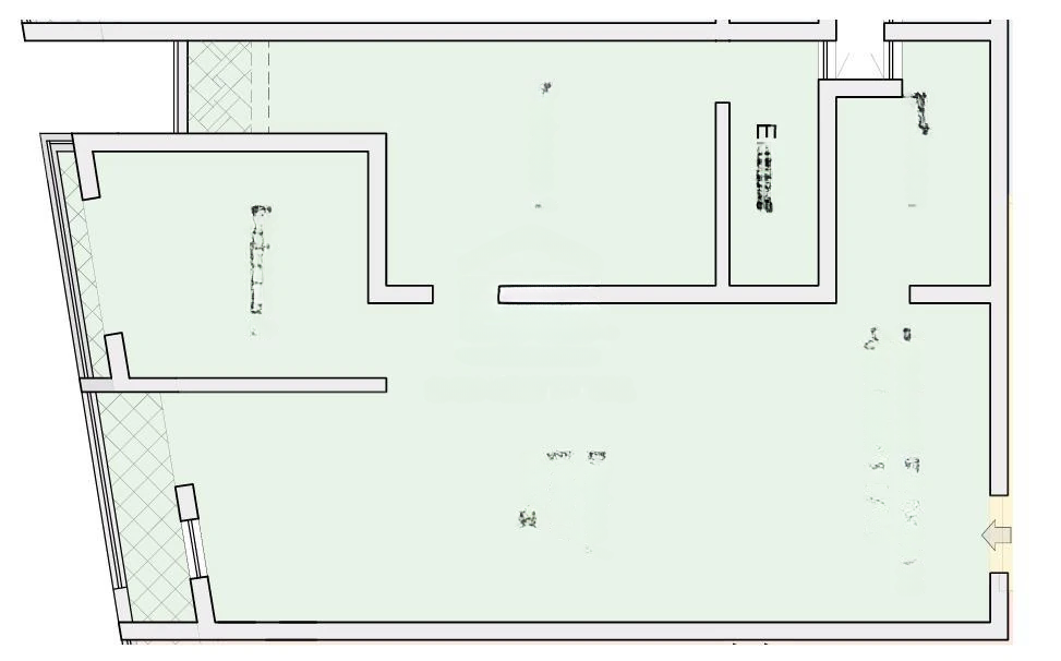 Квартира в Сан-Лоренце, Мальта, 90 м² - фото 5