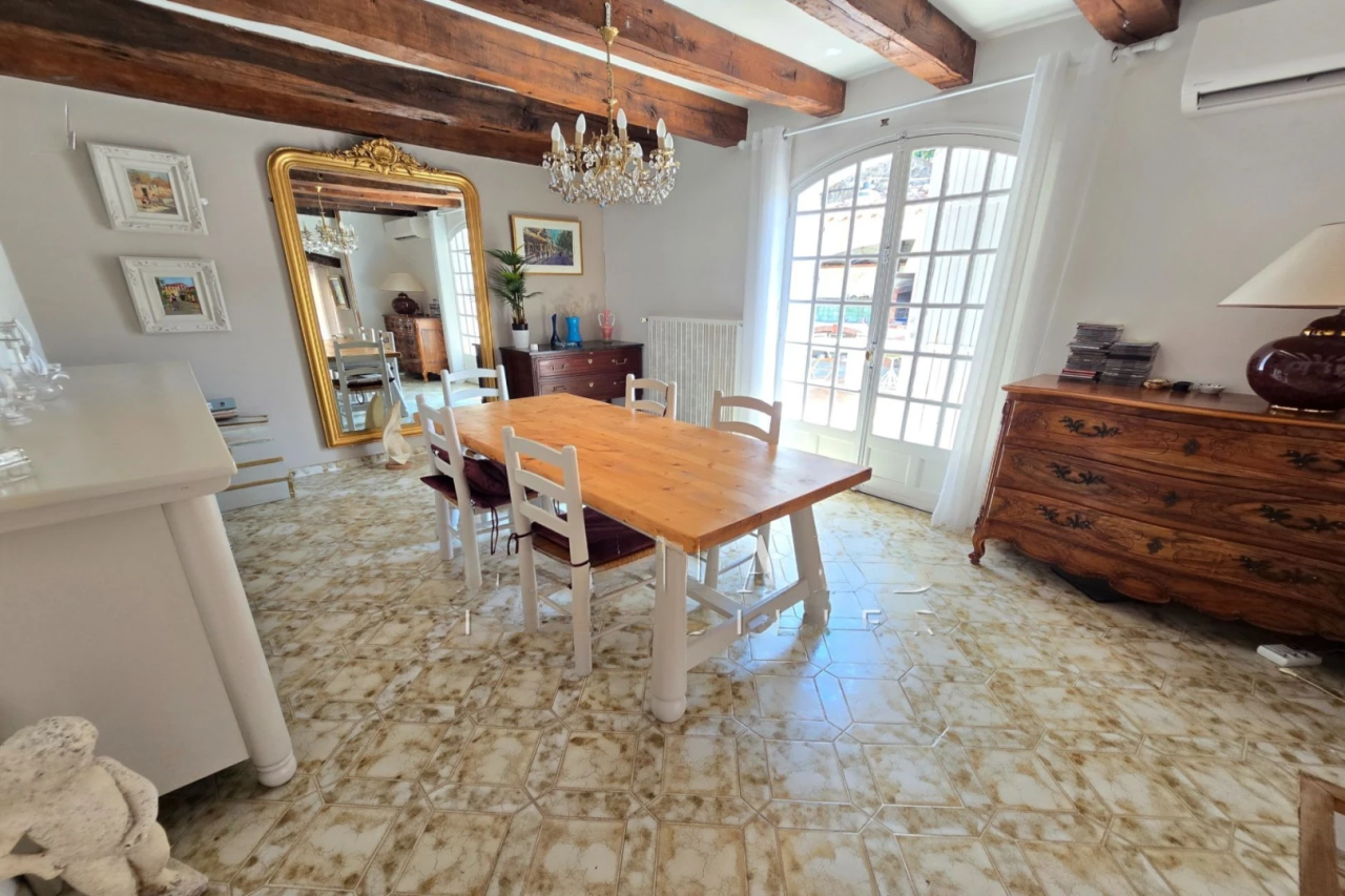 Квартира в Каннах, Франция, 240 м² - фото 5