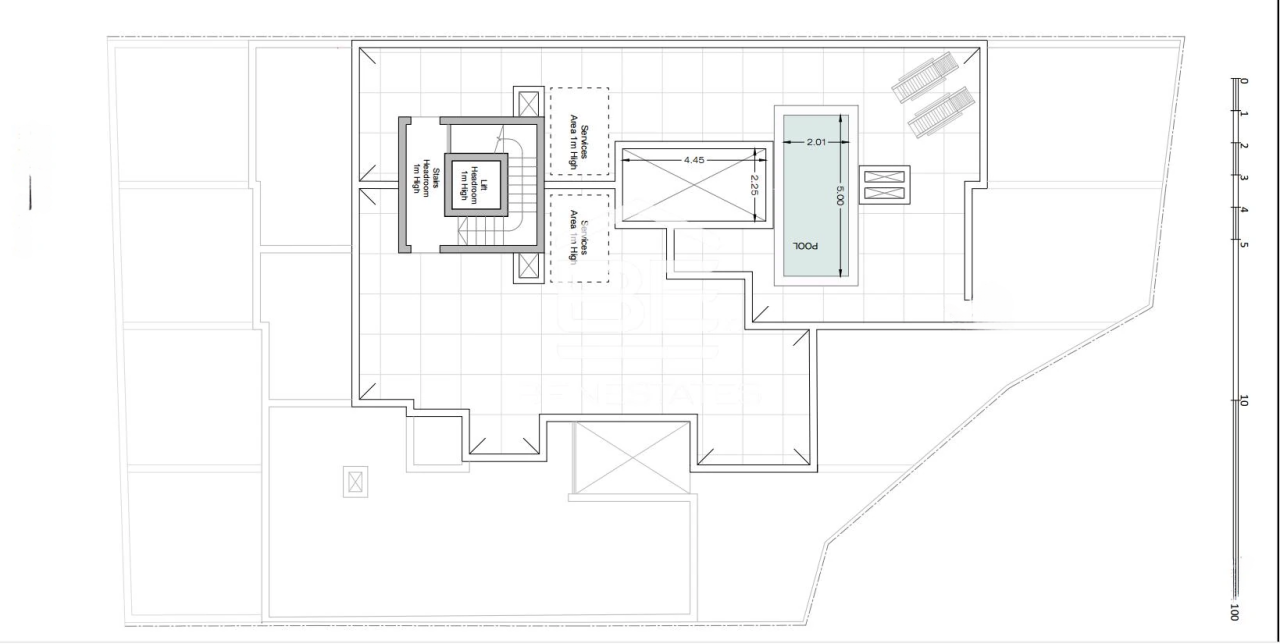 Квартира в Сан-Лоренце, Мальта, 90 м² - фото 5