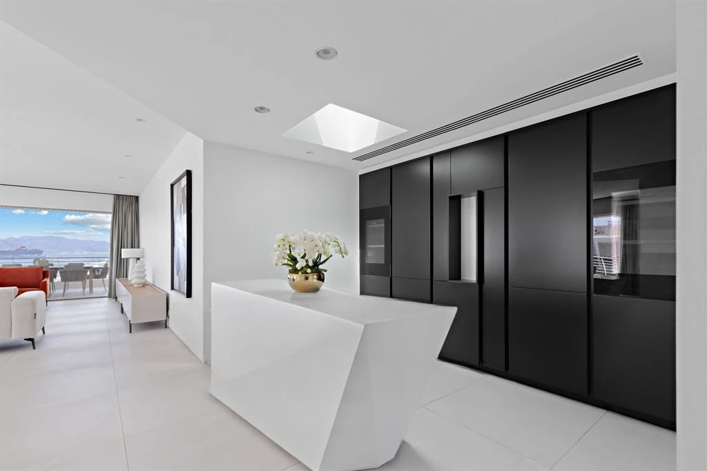 Квартира в Каннах, Франция, 250 м² - фото 5