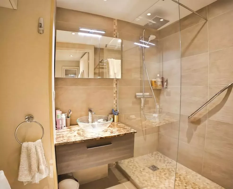 Квартира в Каннах, Франция, 46 м² - фото 5