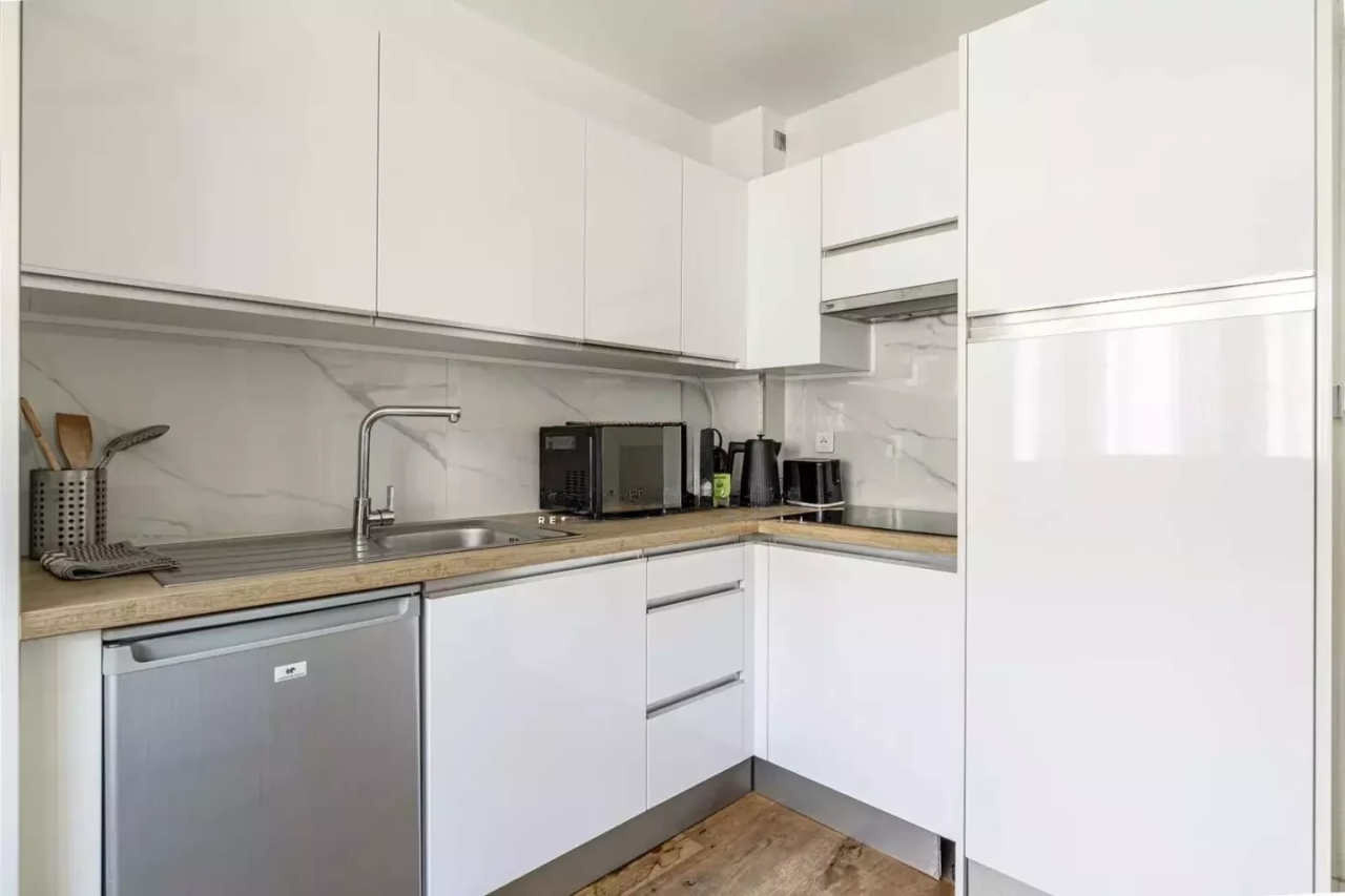 Квартира в Каннах, Франция, 31 м² - фото 5