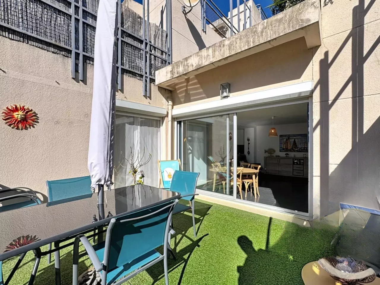 Квартира в Каннах, Франция, 78 м² - фото 5