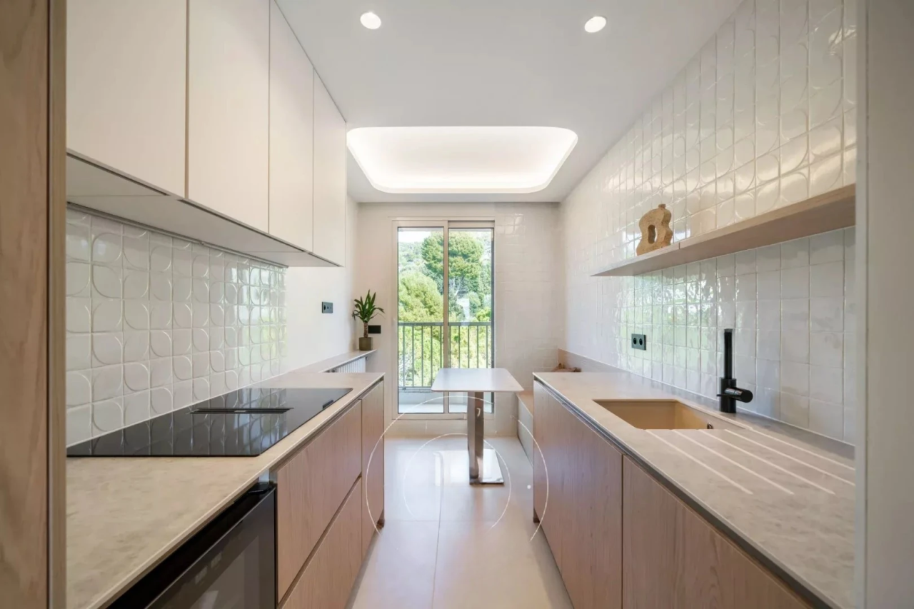 Квартира в Каннах, Франция, 90 м² - фото 5