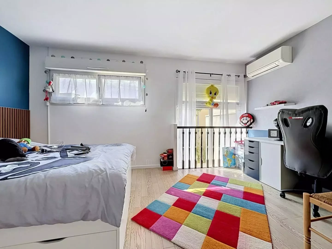 Квартира в Каннах, Франция, 73 м² - фото 5