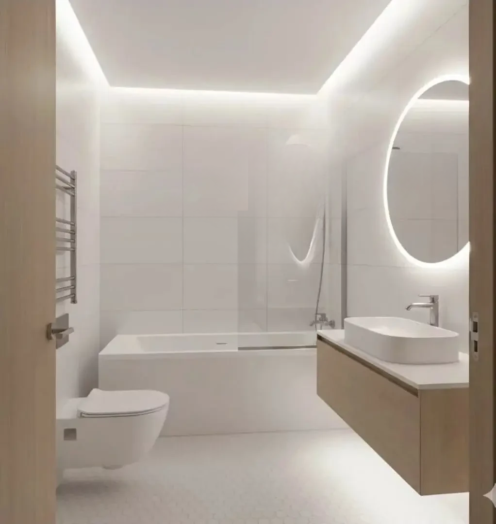 Квартира в Каннах, Франция, 83 м² - фото 5