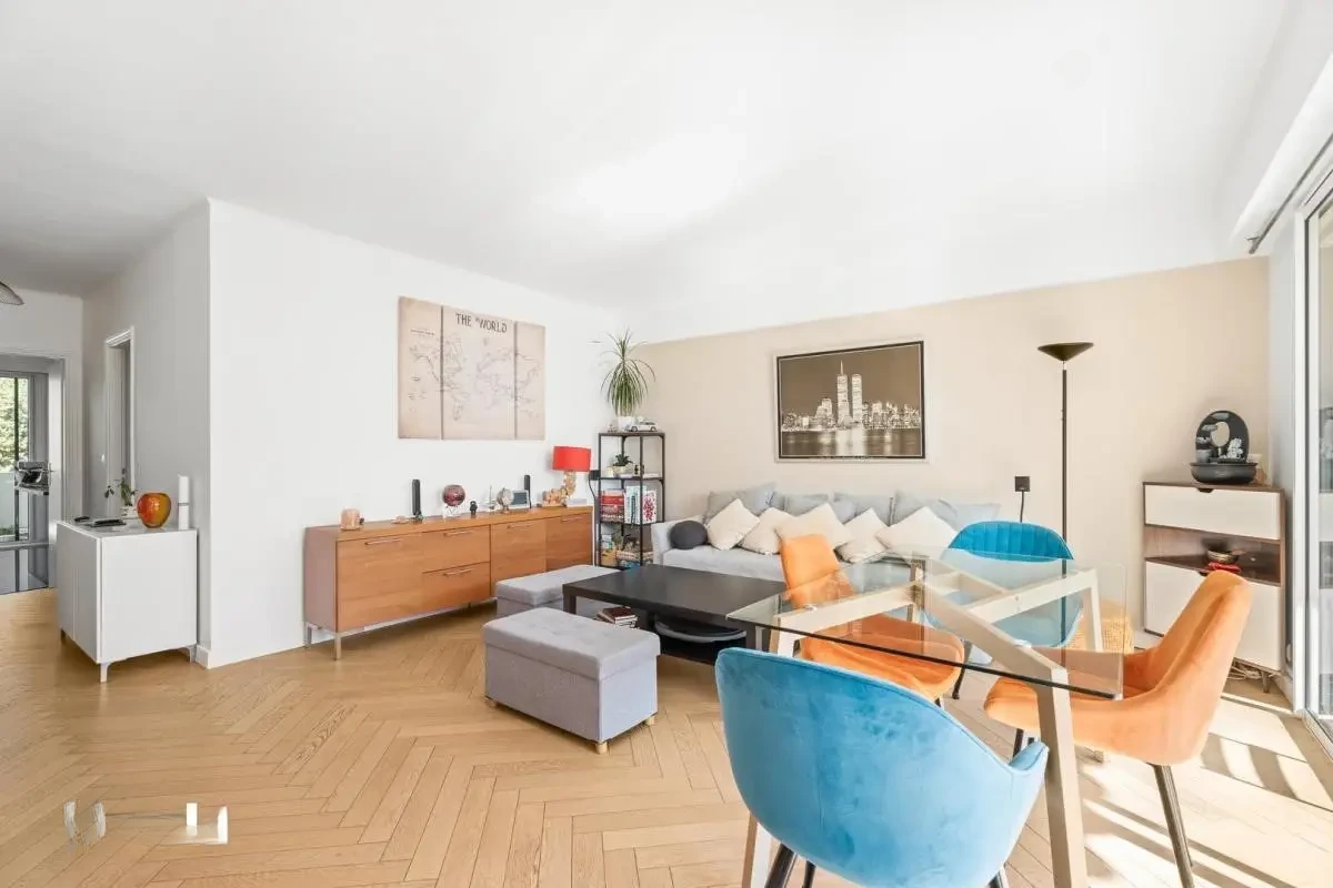 Квартира в Каннах, Франция, 56 м² - фото 5