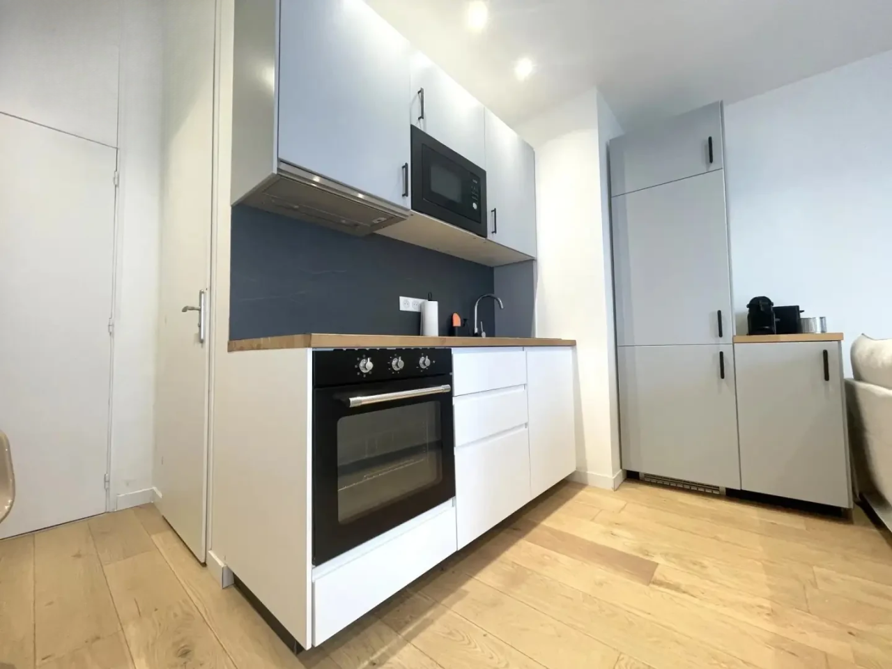 Квартира в Каннах, Франция, 31 м² - фото 5