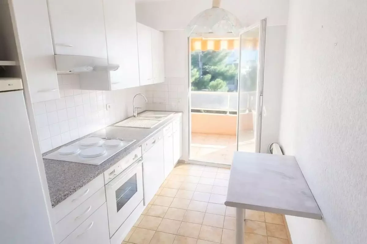Квартира в Каннах, Франция, 82 м² - фото 5