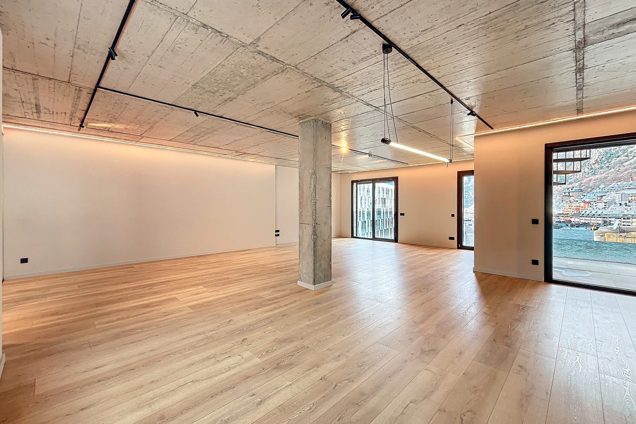 Квартира в Андорра-ла-Велье, Андорра, 238 м² - фото 5