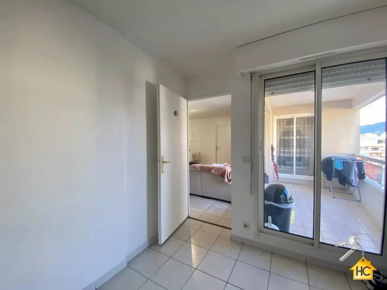 Квартира в Каннах, Франция, 45 м² - фото 5