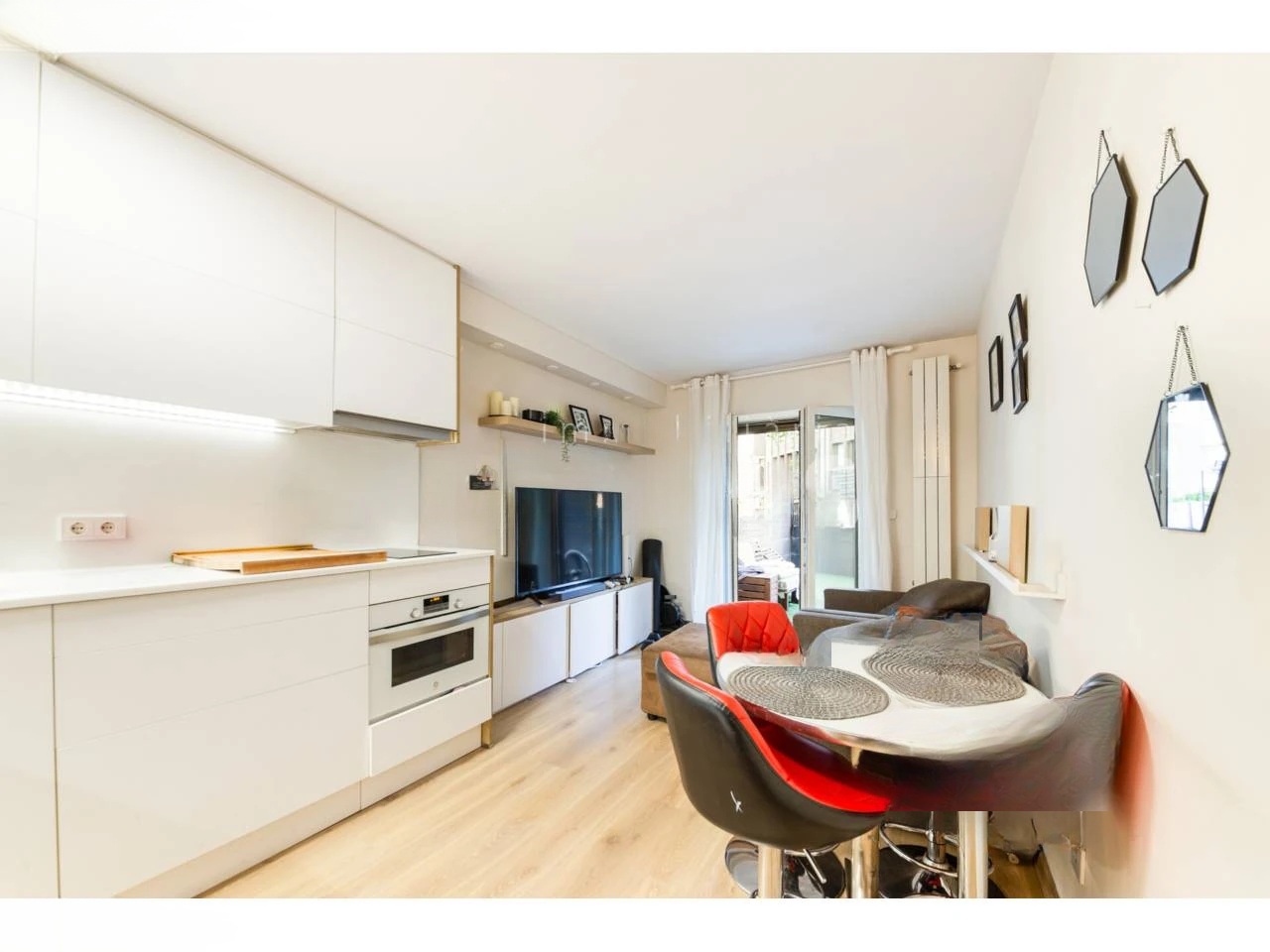 Квартира в Энкаме, Андорра, 48 м² - фото 5