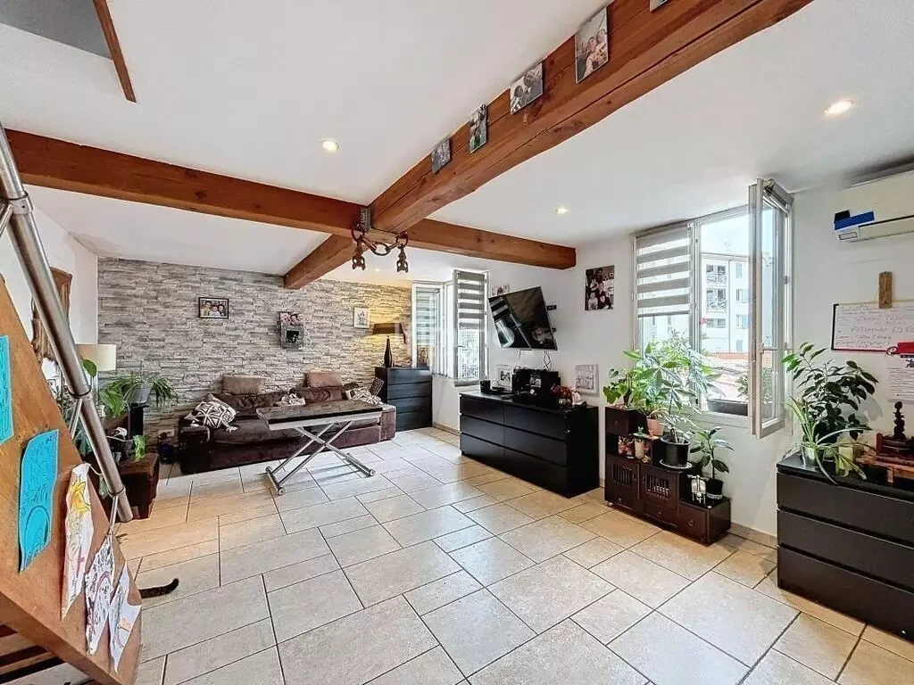 Квартира в Каннах, Франция, 62 м² - фото 3