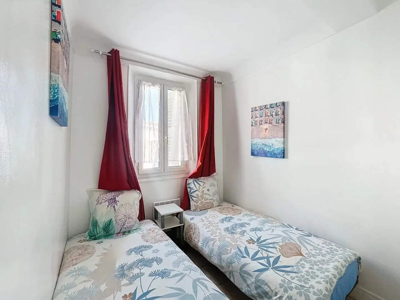 Квартира в Каннах, Франция, 44 м² - фото 5