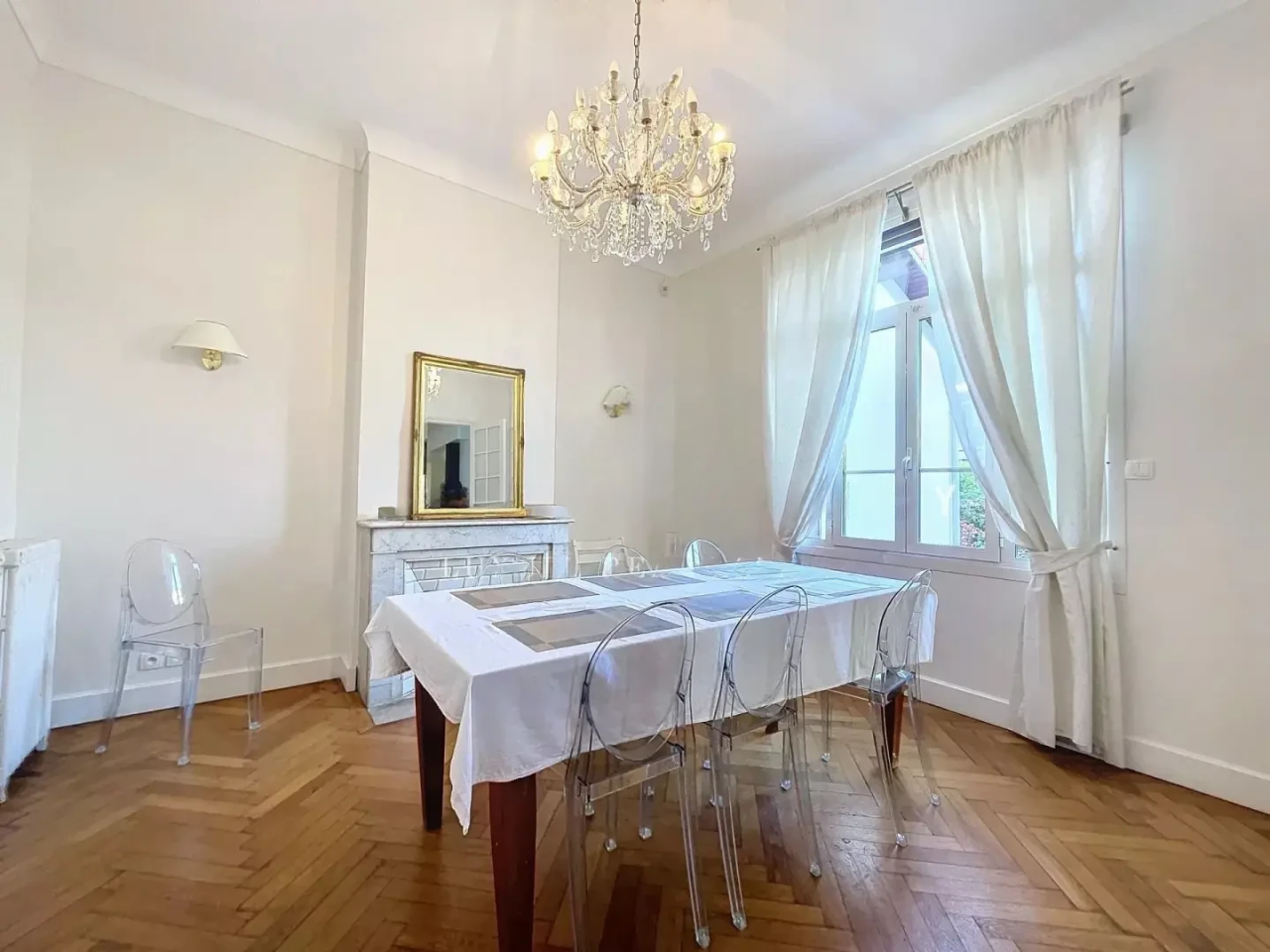 Квартира в Каннах, Франция, 275 м² - фото 5