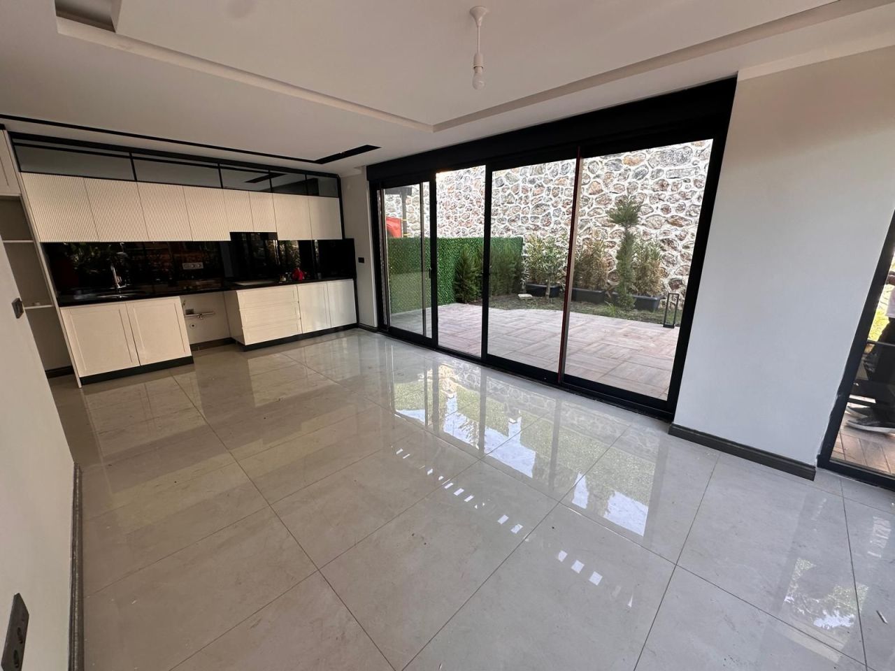 Апартаменты в Алании, Турция, 140 м² - фото 1