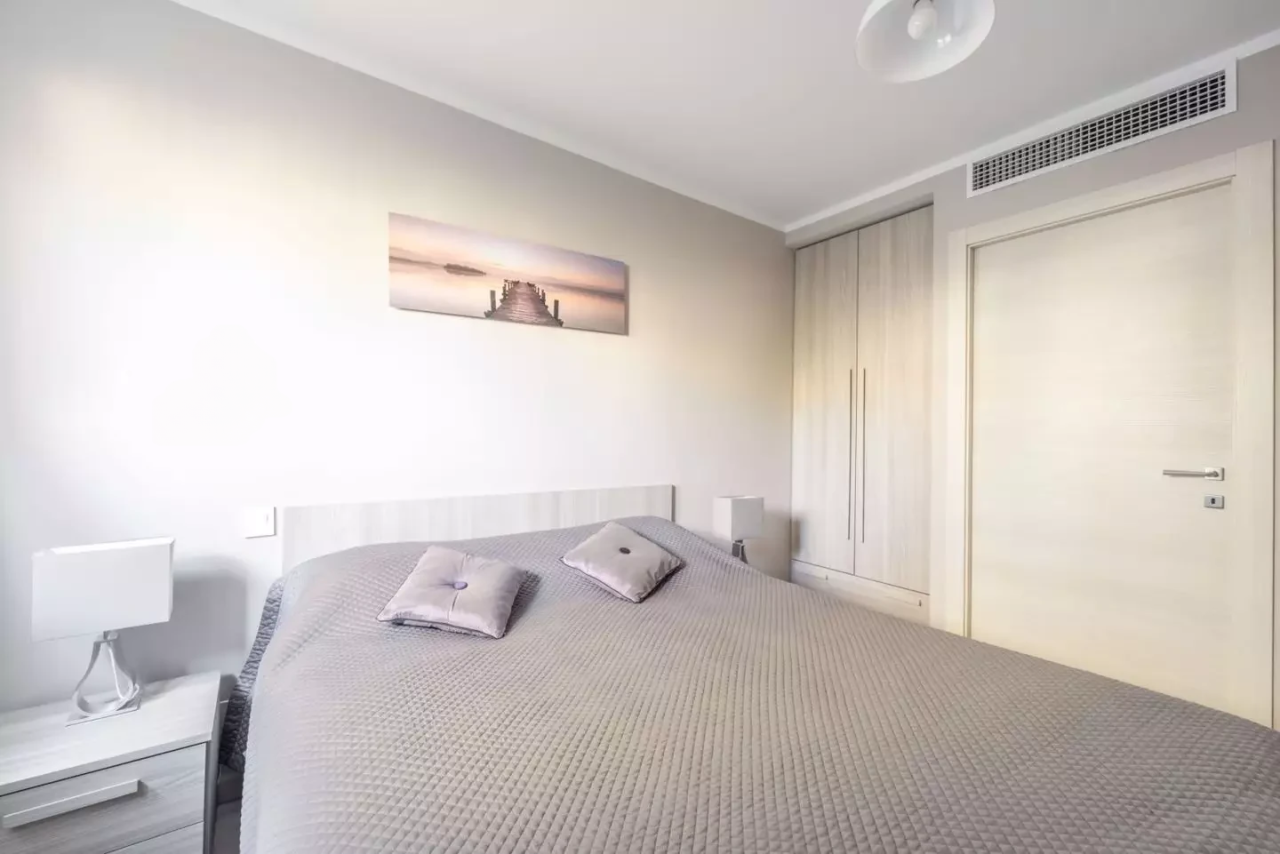 Квартира в Каннах, Франция, 68 м² - фото 6