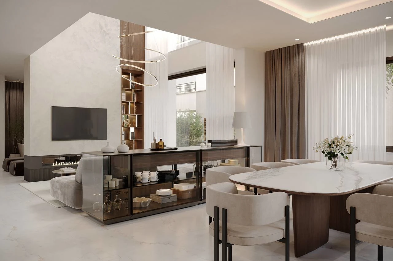 Квартира в Зиги, Кипр, 755 м² - фото 6